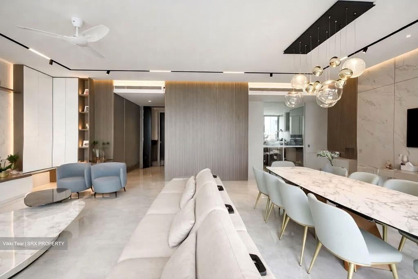 Hilltops (D9), Condominium #576770571